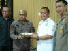 HUT Kejaksaan ke-81, Bupati Irwan Tegaskan Sinergi Antar Lembaga Kunci Lutim Tetap Kondusif