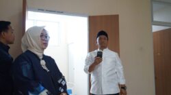 Bupati Luwu Timur Dorong Percepatan RSGM Atue agar Segera Layani Masyarakat