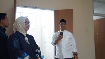 Bupati Luwu Timur Dorong Percepatan RSGM Atue agar Segera Layani Masyarakat
