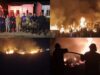 Buntut Anak Kecil Bakar Sampah, Lahan 1 Hektare di Matompi Nyaris Lalap Perumahan Sawitta