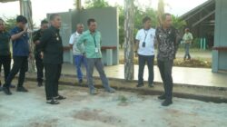 Matangkan Persiapan Harkopnas di Lutim, Bupati Irwan Turun Langsung Tinjau Lokasi
