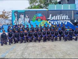 Pocil Polres Lutim Melaju ke Final Lomba Polisi Cilik Tingkat Provinsi Sulsel
