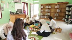 Lomba Perpustakaan Desa 2026, DPK Lutim Dorong Peningkatan Kualitas Layanan