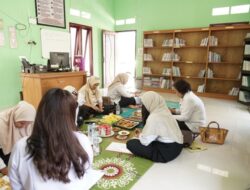 Lomba Perpustakaan Desa 2026, DPK Lutim Dorong Peningkatan Kualitas Layanan