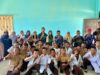 Pemkab Lutim Dukung Program Healthier Smiles, Mars Ambassador Kunjungi SDN 150 Mangkutana