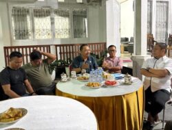 Bupati Luwu Timur Buka Ruang Dialog, Warga Angkona Sampaikan Beragam Aspirasi