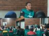 Perkokoh Sinergi, Bupati Luwu Timur Gelar Silaturahmi Hangat Bersama Aparatur Desa dan Tokoh Masyarakat di Wotu
