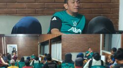 Perkokoh Sinergi, Bupati Luwu Timur Gelar Silaturahmi Hangat Bersama Aparatur Desa dan Tokoh Masyarakat di Wotu