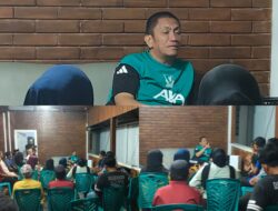 Perkokoh Sinergi, Bupati Luwu Timur Gelar Silaturahmi Hangat Bersama Aparatur Desa dan Tokoh Masyarakat di Wotu