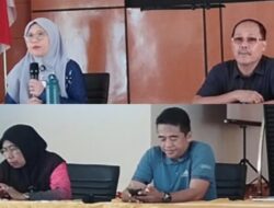 Disdikbud Luwu Timur Dorong Penguatan Karakter Siswa dan Akurasi Data Sekolah