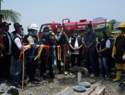 Bupati Irwan : LLTT Harus Beri Manfaat Nyata bagi Masyarakat Luwu Timur