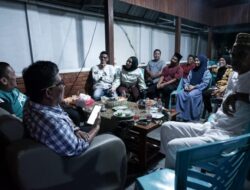Bupati Luwu Timur Datangi Warga Wotu dan Dengarkan Langsung Berbagai Persoalan