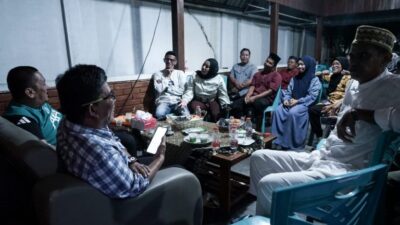 Bupati Luwu Timur Datangi Warga Wotu dan Dengarkan Langsung Berbagai Persoalan