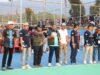 Lampia Cup III 2026 Bergulir, Bupati Irwan Harap Lahirnya Talenta Voli Muda Lutim