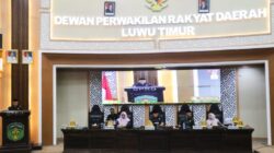Wabup Puspawati Optimis Perubahan APBD 2026 Berdampak Nyata bagi Kesejahteraan Masyarakat