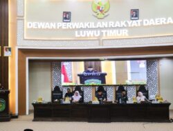 Wabup Puspawati Optimis Perubahan APBD 2026 Berdampak Nyata bagi Kesejahteraan Masyarakat