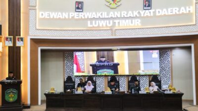 Wabup Puspawati Optimis Perubahan APBD 2026 Berdampak Nyata bagi Kesejahteraan Masyarakat