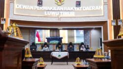 Perubahan APBD 2026 Disepakati, Bupati Irwan Tegaskan Anggaran Harus Berdampak ke Masyarakat
