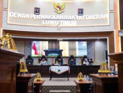 Perubahan APBD 2026 Disepakati, Bupati Irwan Tegaskan Anggaran Harus Berdampak ke Masyarakat