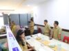 Sidak Singkat Bupati Irwan, Beasiswa Hingga Bersihnya Ruangan Prokopim Jadi Sorotan