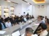 Sebelas SPBU dan Dua SPBN Sepakati Komitmen Penyaluran BBM Subsidi Tepat Sasaran