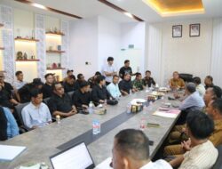 Sebelas SPBU dan Dua SPBN Sepakati Komitmen Penyaluran BBM Subsidi Tepat Sasaran