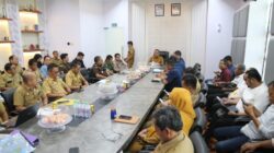 Bupati Luwu Timur Dorong Penyelesaian Sengketa Lahan Tiga Desa dengan PTPN