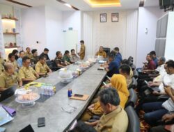 Bupati Luwu Timur Dorong Penyelesaian Sengketa Lahan Tiga Desa dengan PTPN