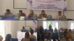Rancang Pembangunan 2027, Pemdes Wewangriu Serap Aspirasi Warga Lewat Musrenbang