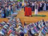 Sikapi Kemarau Panjang dan Kebakaran, Pemerintah Bersama Warga Towuti Gelar Sholat Istisqa