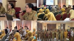 Tingkatkan Mutu Pelayanan, RSUD Lagaligo Gembleng SDM lewat Pelatihan Hak Pasien dan Keluarga
