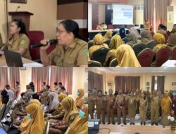 Tingkatkan Mutu Pelayanan, RSUD Lagaligo Gembleng SDM lewat Pelatihan Hak Pasien dan Keluarga