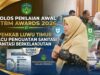 Lolos Penilaian Awal STBM Awards 2026, Pemkab Luwu Timur Pacu Penguatan Sanitasi Berkelanjutan
