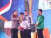 Lutim Raih Penghargaan Terbaik di Ajang Apresiasi Daerah berprestasi se Sulawesi