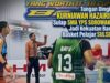 Tangan Dingin Kurniawan Hazairin Sulap SMA YPS Sorowako Jadi Kekuatan Baru Basket Pelajar Sulsel