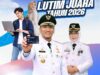 Belum Sehari Dibuka, Pendaftar Beasiswa Lutim Juara Tembus 2.725 Mahasiswa