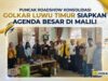 Puncak Roadshow Konsolidasi, Golkar Luwu Timur Siapkan Agenda Besar di Malili
