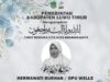 Pemkab Luwu Timur Sampaikan Dukacita Mendalam atas Wafatnya Hermawati Burhan (Opu Welle)