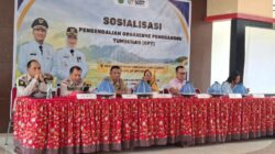 Pemkab Lutim Tegaskan Jebakan Listrik untuk Tikus Tak Direkomendasikan