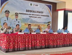 Pemkab Lutim Tegaskan Jebakan Listrik untuk Tikus Tak Direkomendasikan