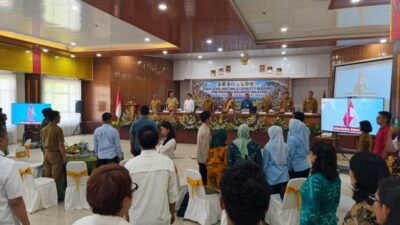 Dari BBM hingga LPG 3 Kg, Ini Langkah Luwu Timur Kendalikan Inflasi