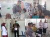 Ukur Kualitas Layanan Kesehatan, Ombudsman Gelar Uji Opini dan Penilaian Lapangan di Rumah Sakit