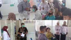 Ukur Kualitas Layanan Kesehatan, Ombudsman Gelar Uji Opini dan Penilaian Lapangan di Rumah Sakit