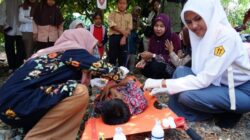 Pemkab Lutim Perkuat Kesiapsiagaan Bencana bagi Siswa Penyandang Disabilitas