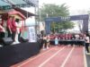 Roadshow SSJ Berlanjut di Nuha, Warga Sorowako Bergerak Sehat Sambil Jaga Lingkungan