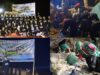 Aksi Nyata PT CLM Jaga Kelestarian Ikon Luwu Timur, Gelar Bersih Pantai dan Transplantasi Terumbu Karang di Pulau Bulu Poloe