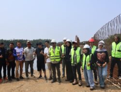 KKP Respons Positif Usulan Luwu Timur Perluas Kampung Nelayan Merah Putih