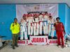 Prestasi Membanggakan! INKAI Luwu Timur Borong 8 Emas di Kejurda Karate Palopo