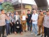 Dua Titik Jalan Diblokir Warga, Bupati Irwan Turun Langsung Buka Ruang Mediasi