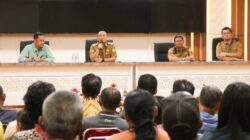Dua Tuntutan Warga, Dua Mediasi Digelar Bupati Luwu Timur dalam Sehari
